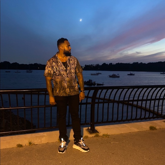 Meet your Posher, Don - Picture 3 of 4